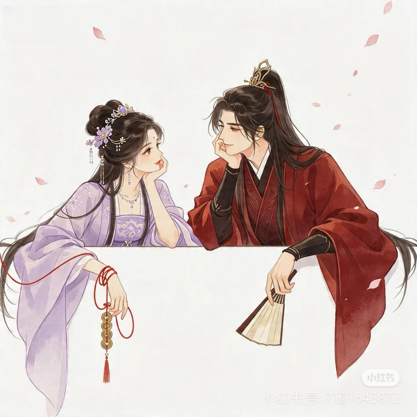Bìa truyện