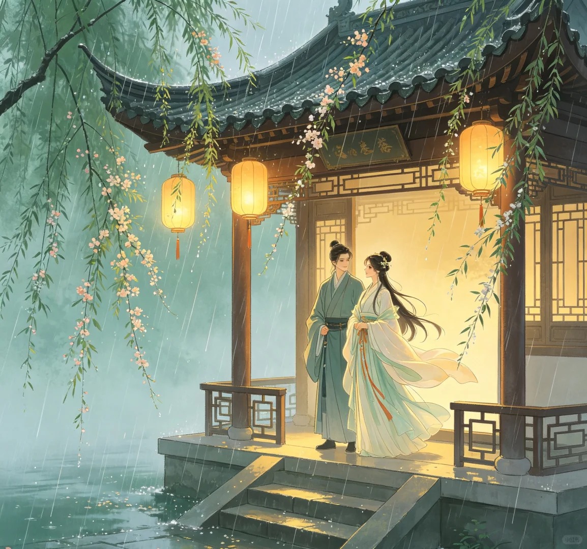 Bìa truyện