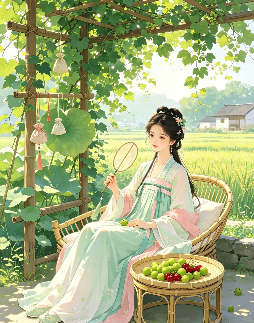Bìa truyện