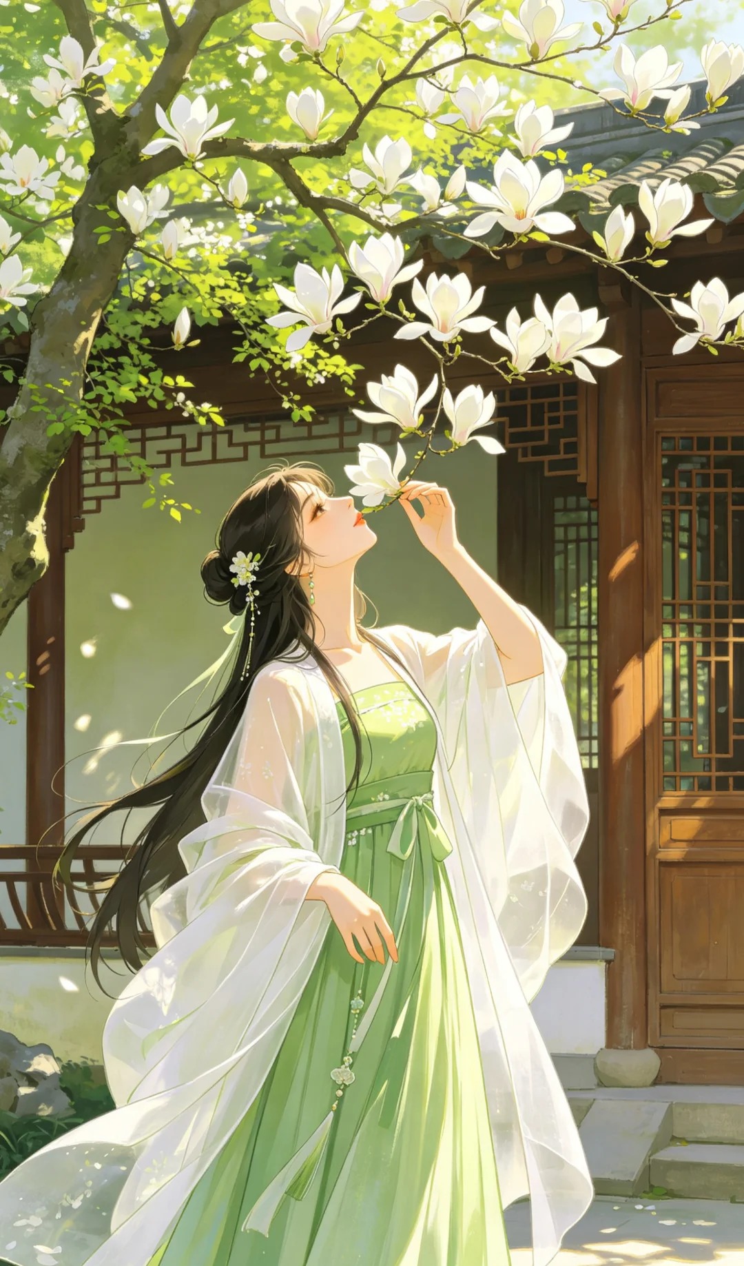 Bìa truyện