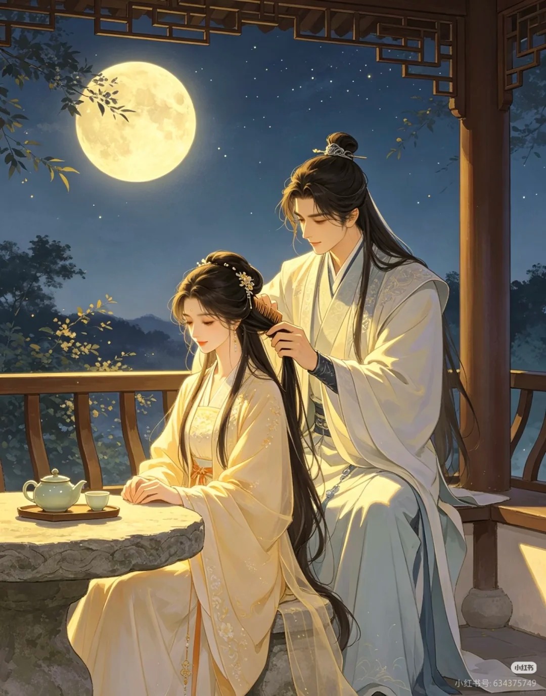 Bìa truyện