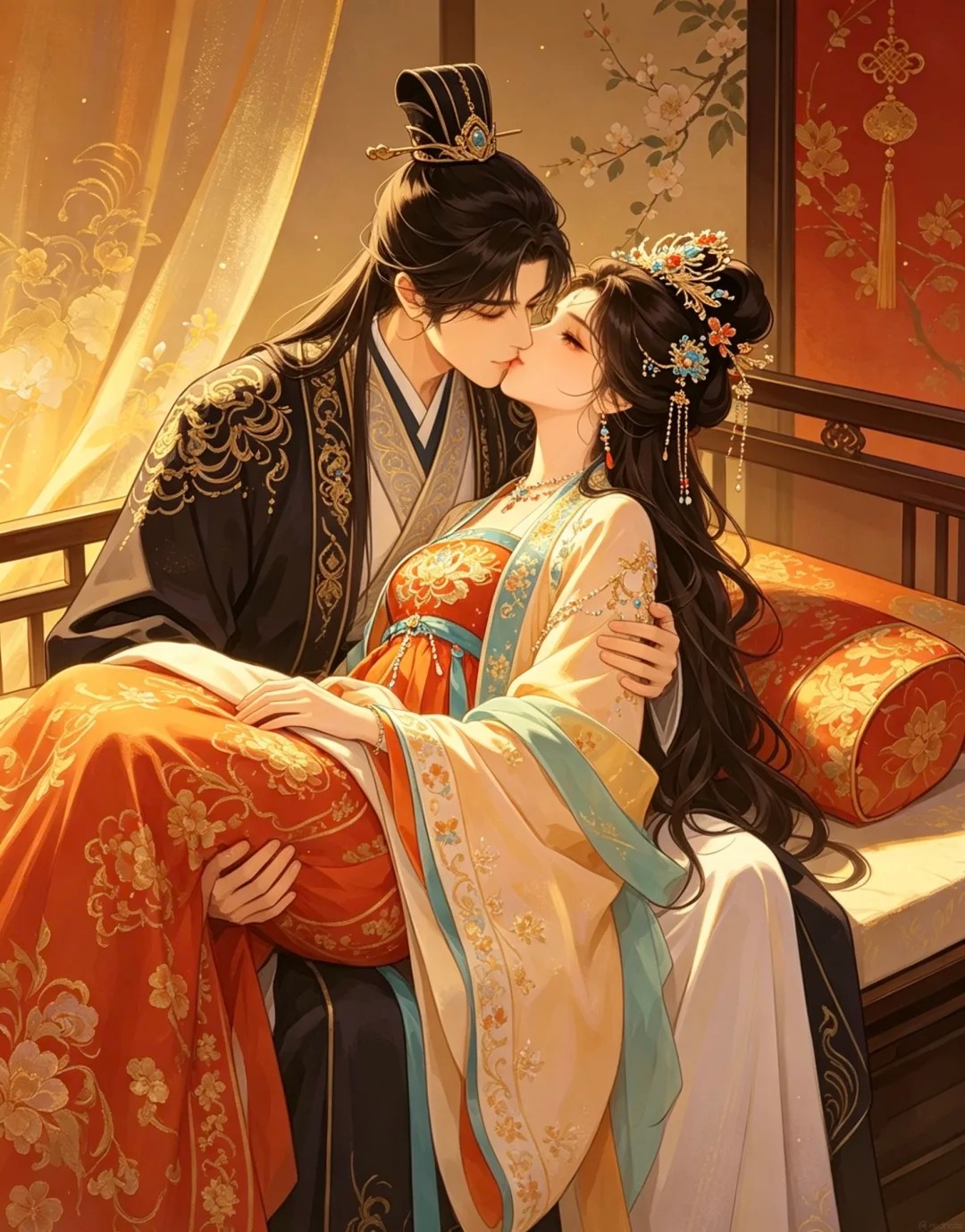 Bìa truyện