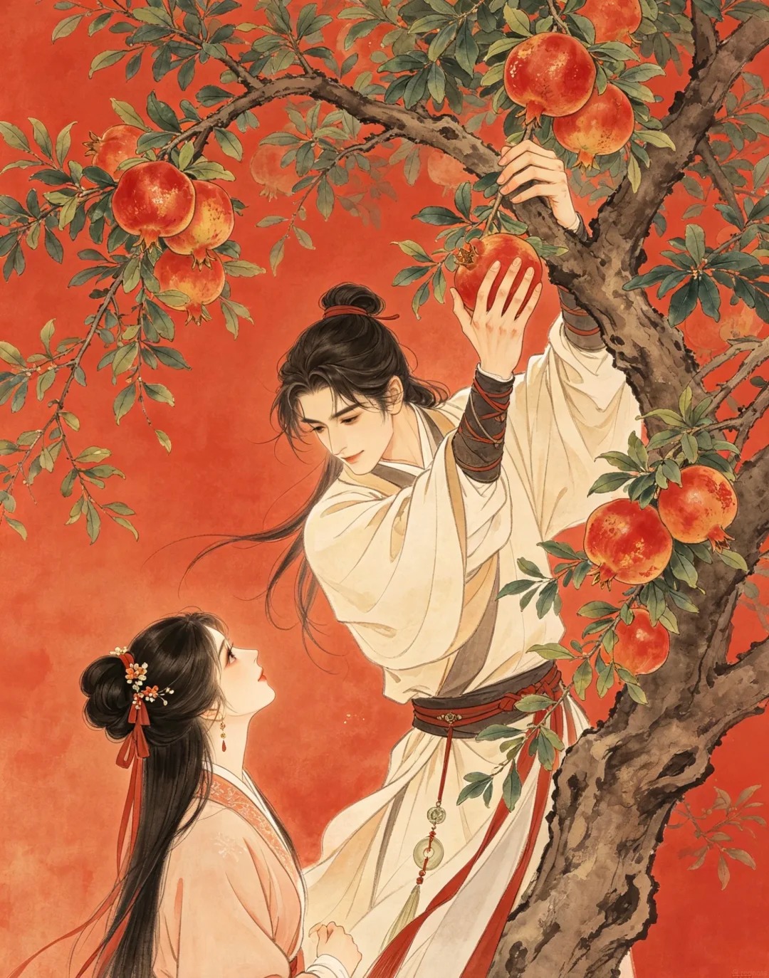 Bìa truyện