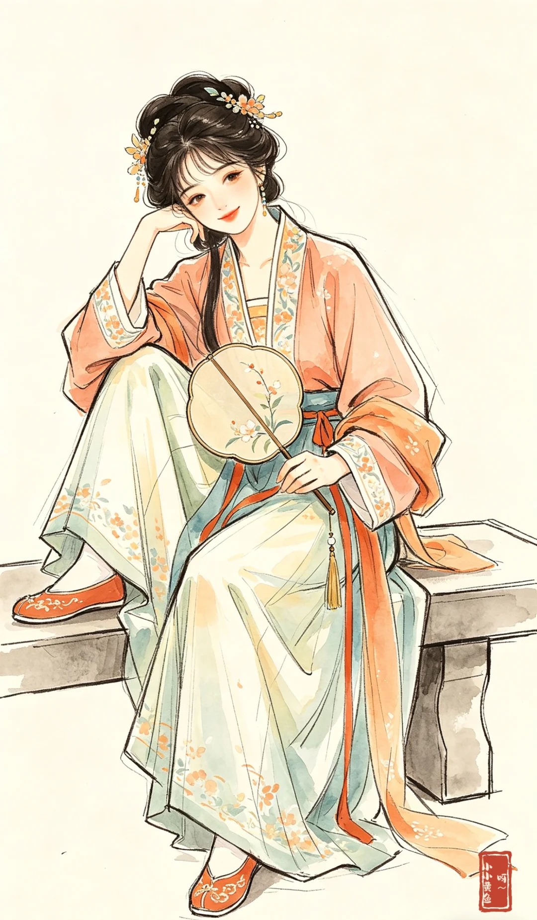 Bìa truyện