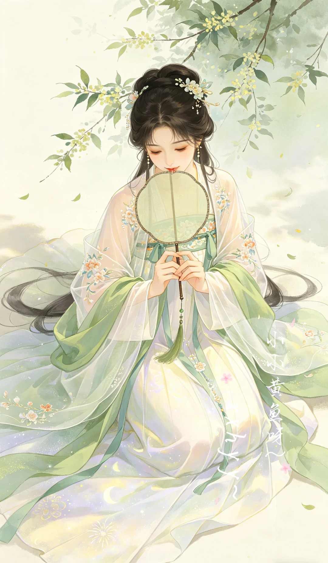 Bìa truyện