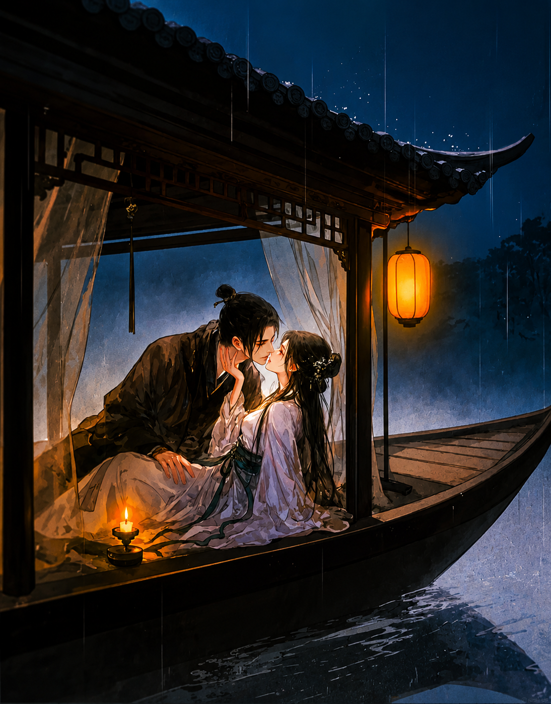 Bìa truyện