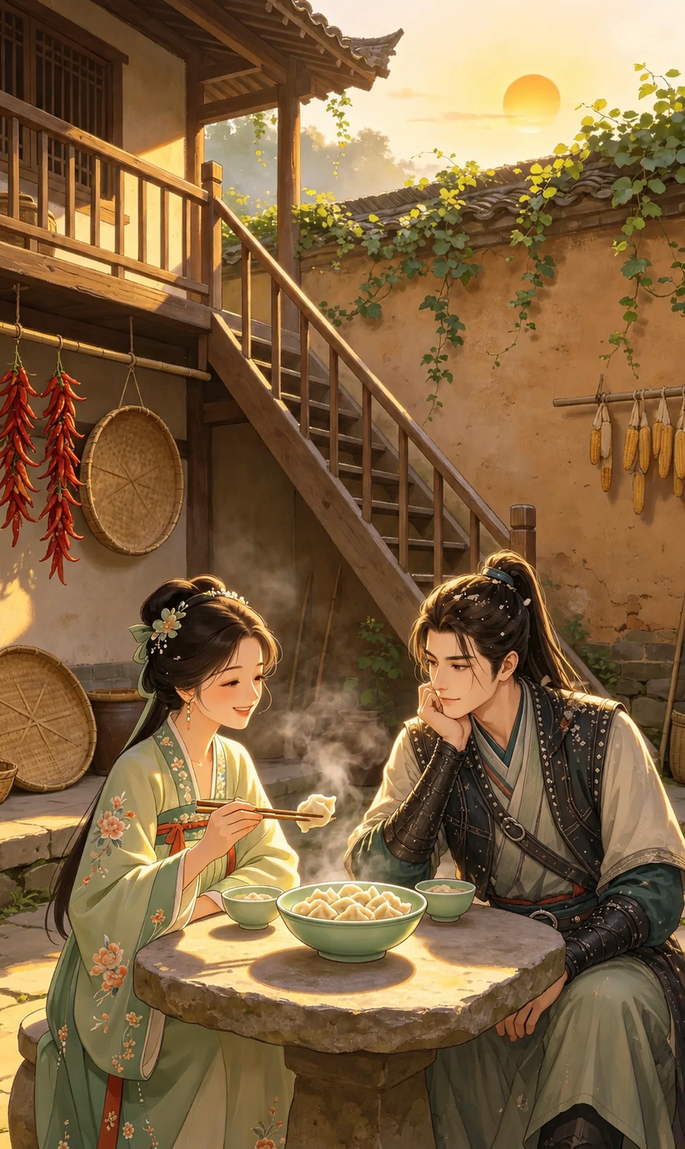 Bìa truyện