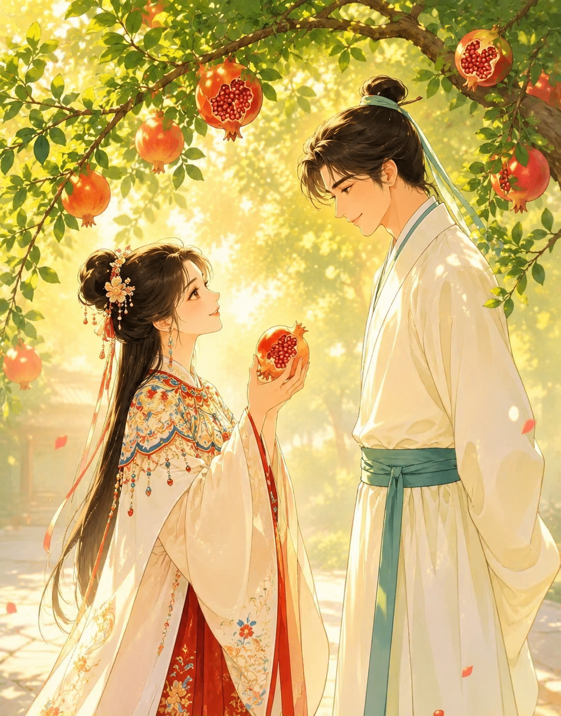 Bìa truyện
