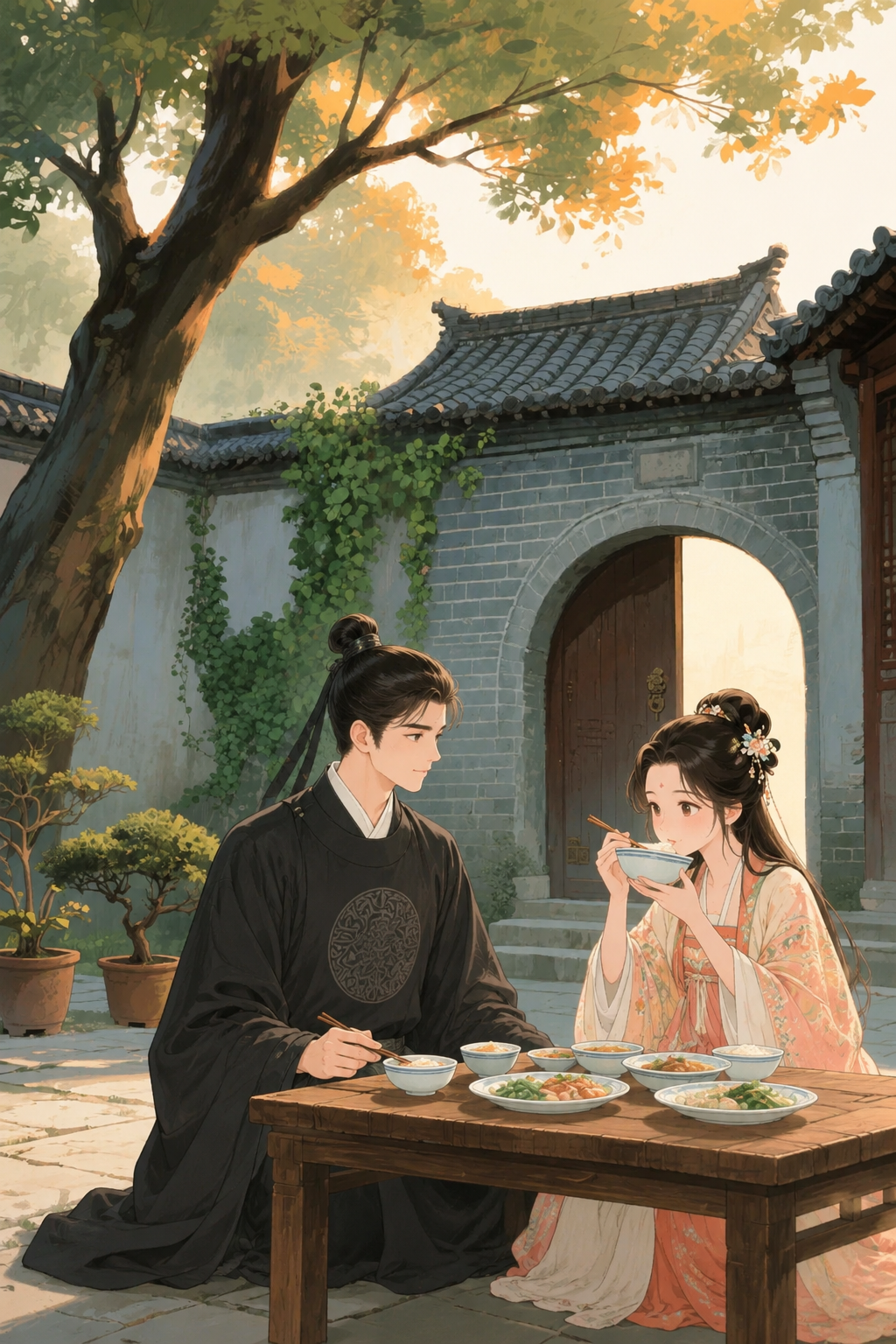 Bìa truyện