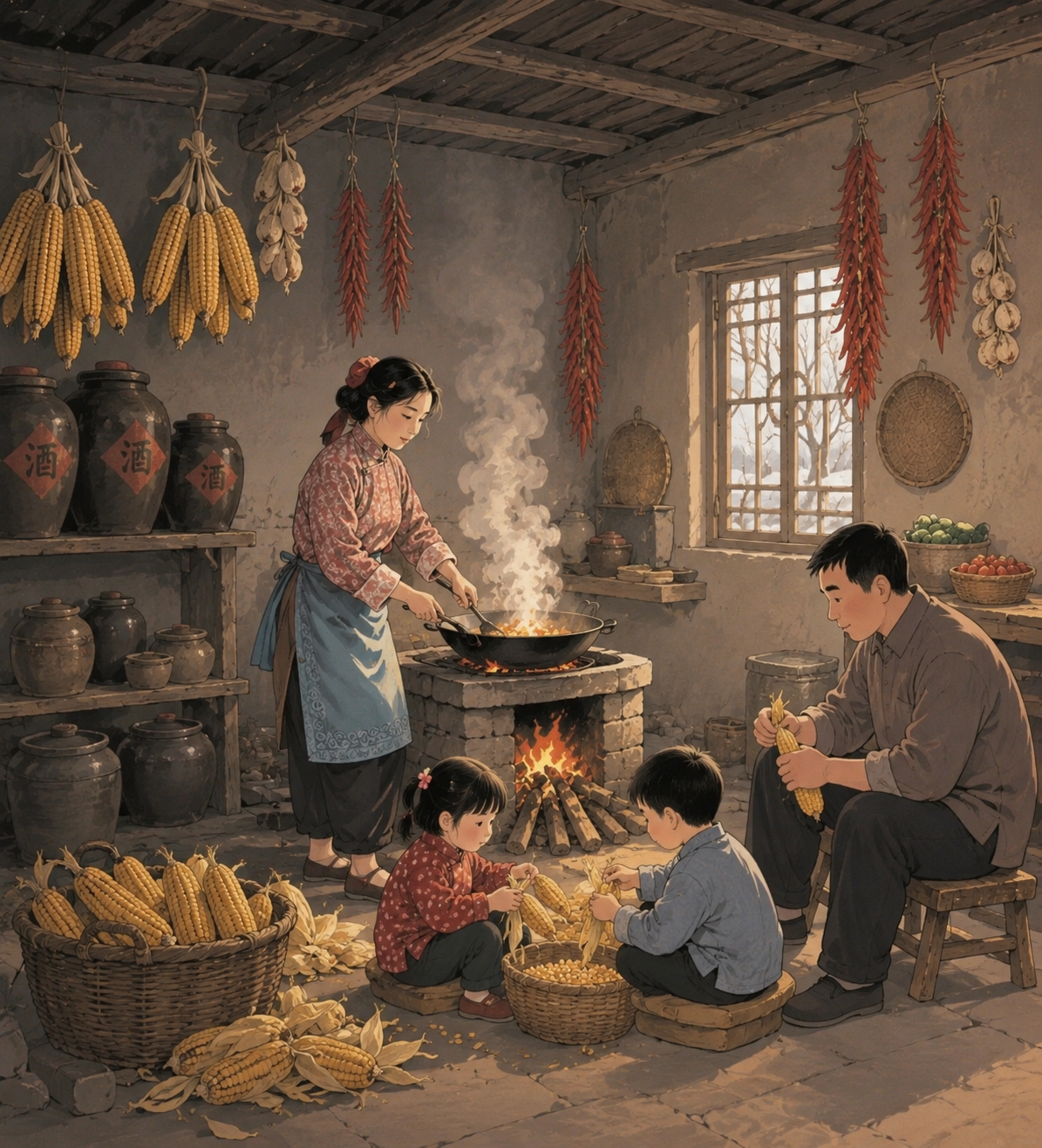 Bìa truyện