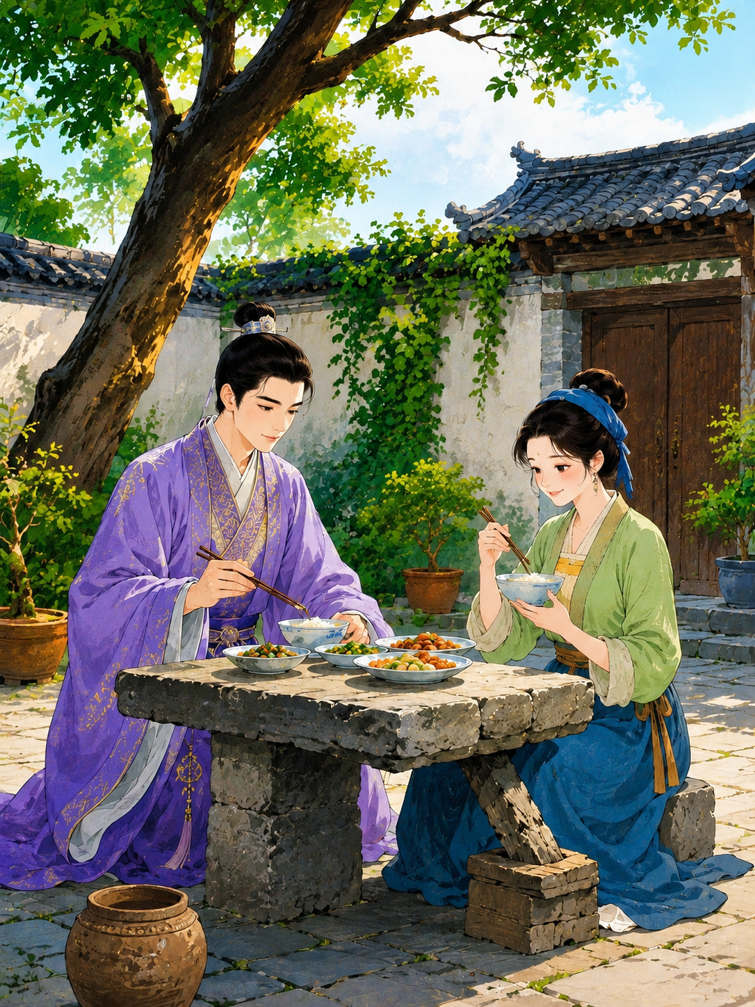 Bìa truyện