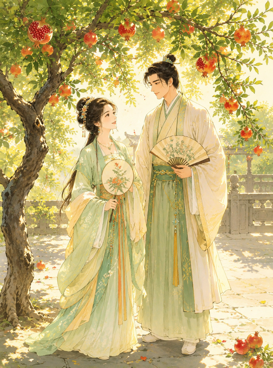 Bìa truyện