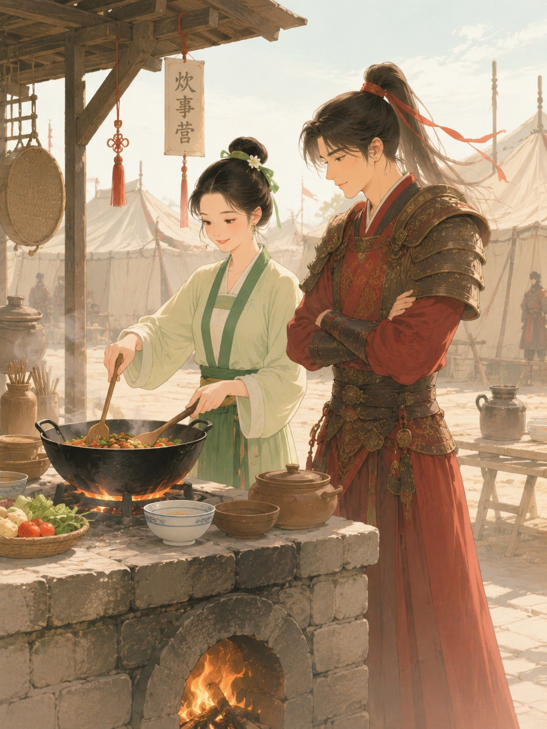 Bìa truyện