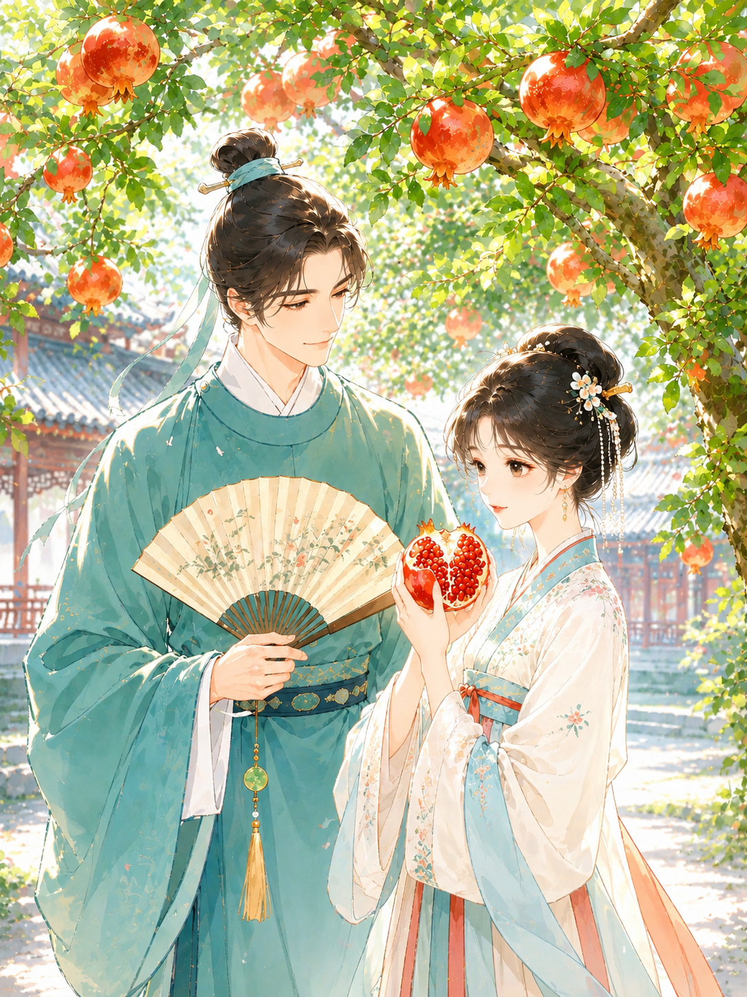 Bìa truyện