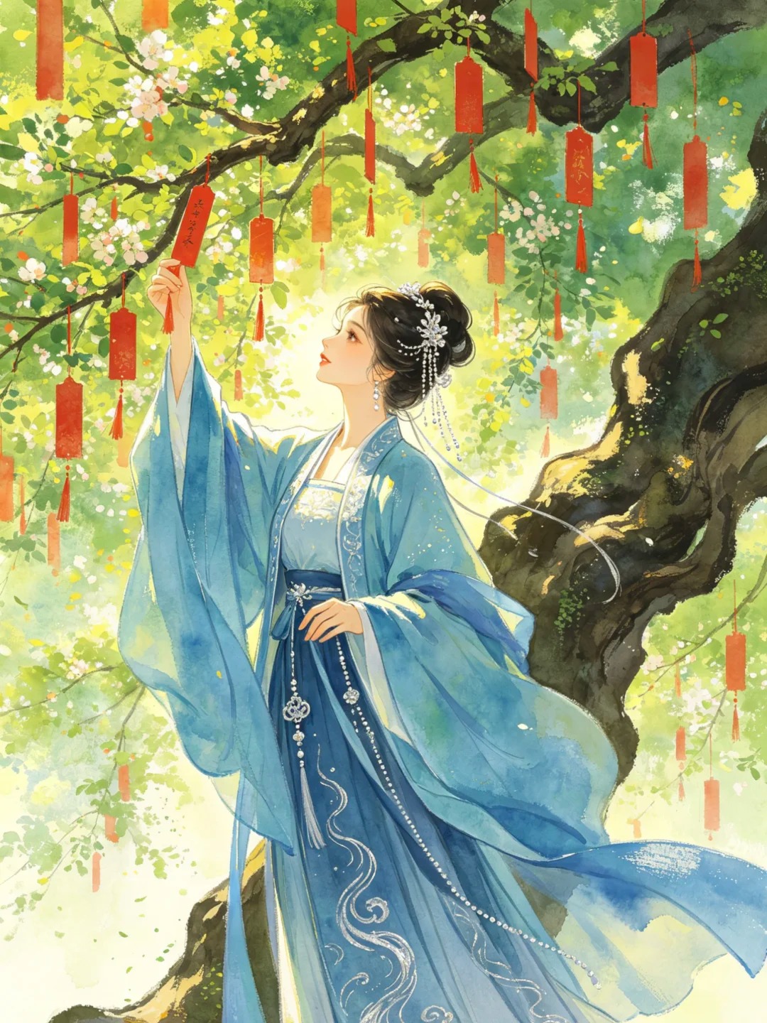 Bìa truyện