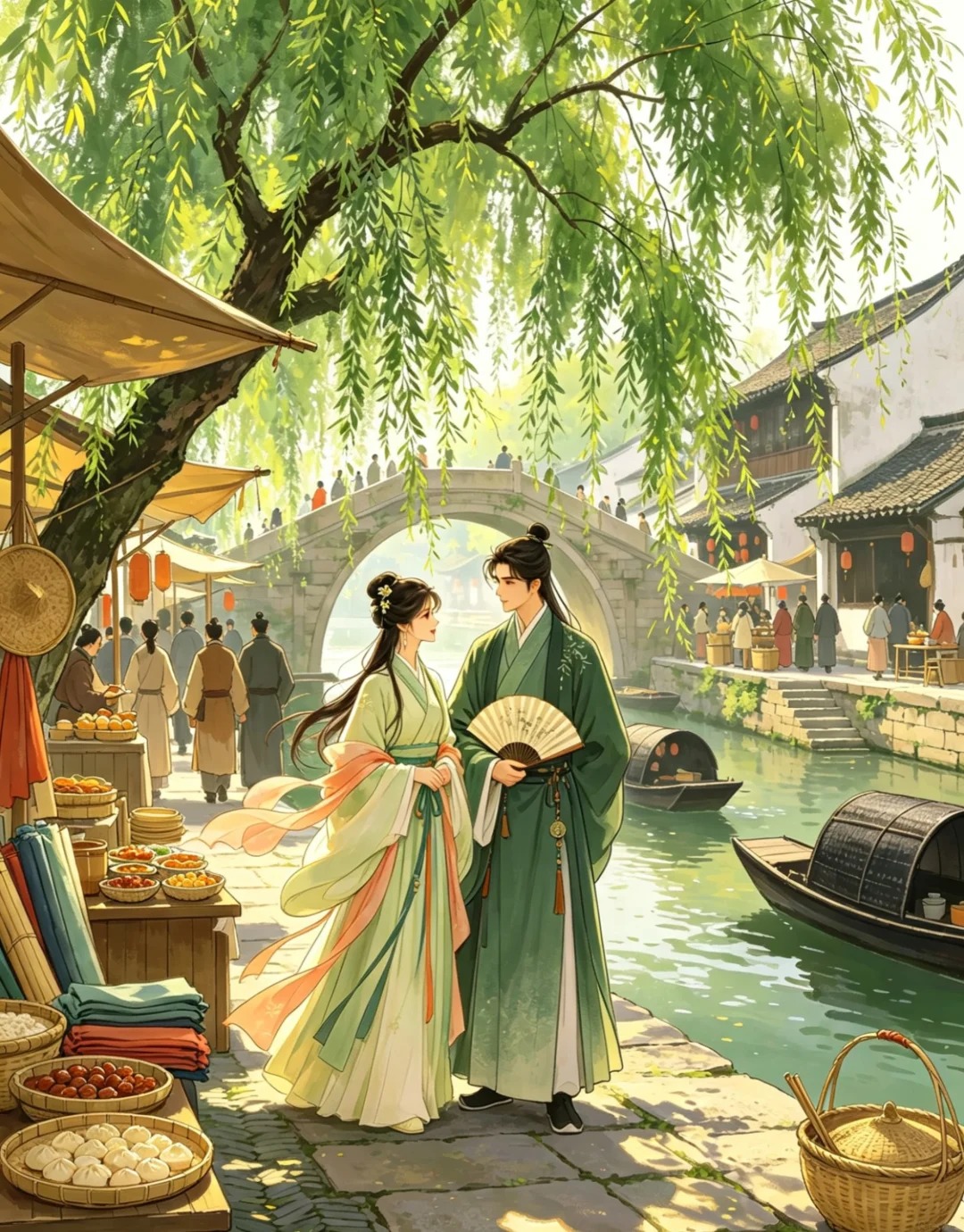 Bìa truyện