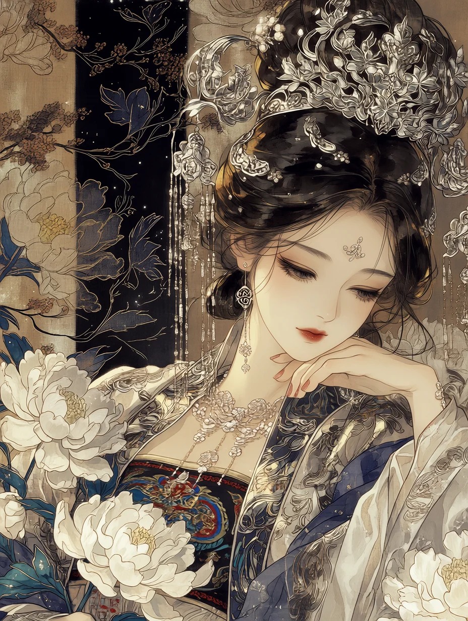 Bìa truyện