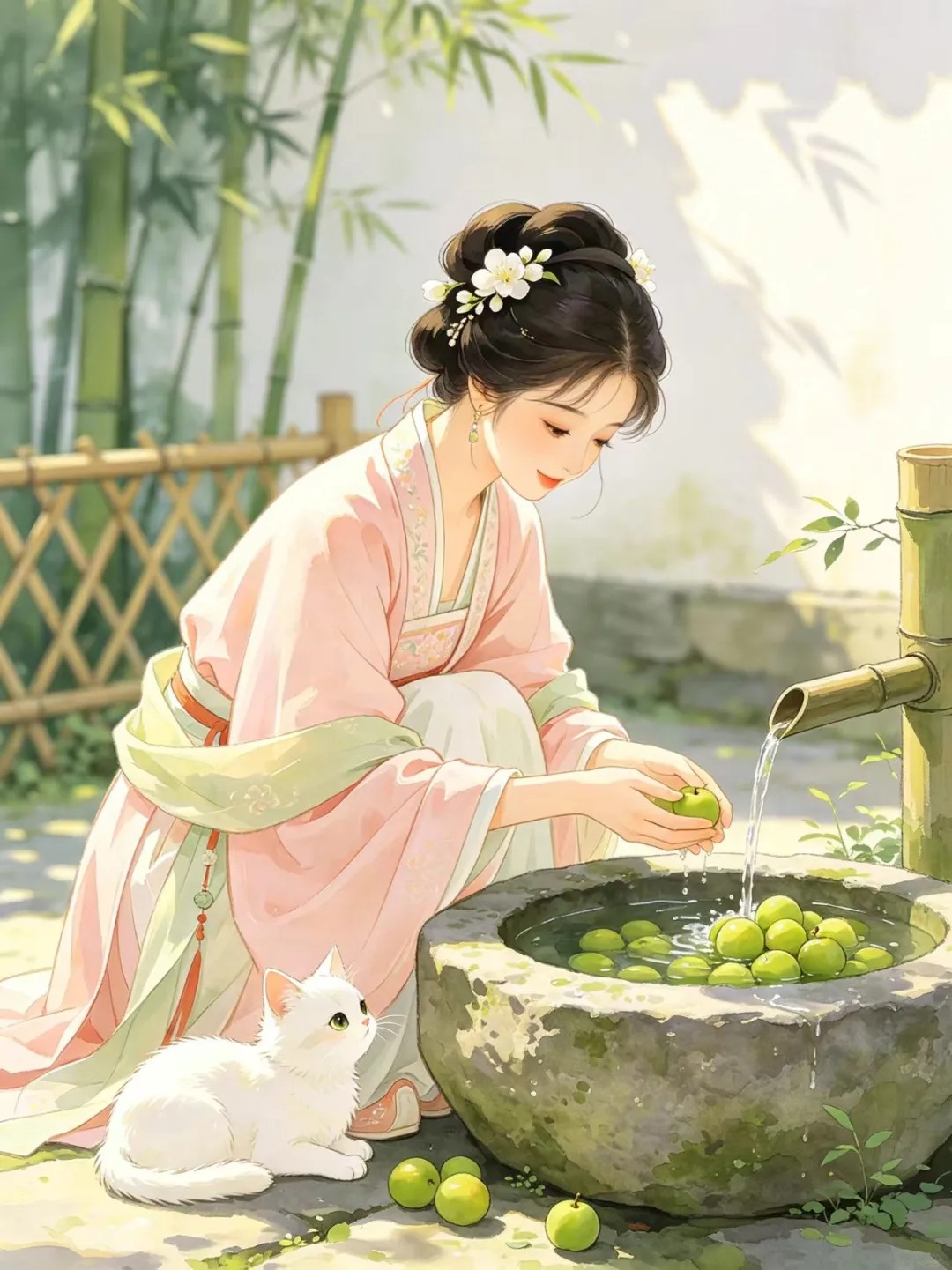 Bìa truyện