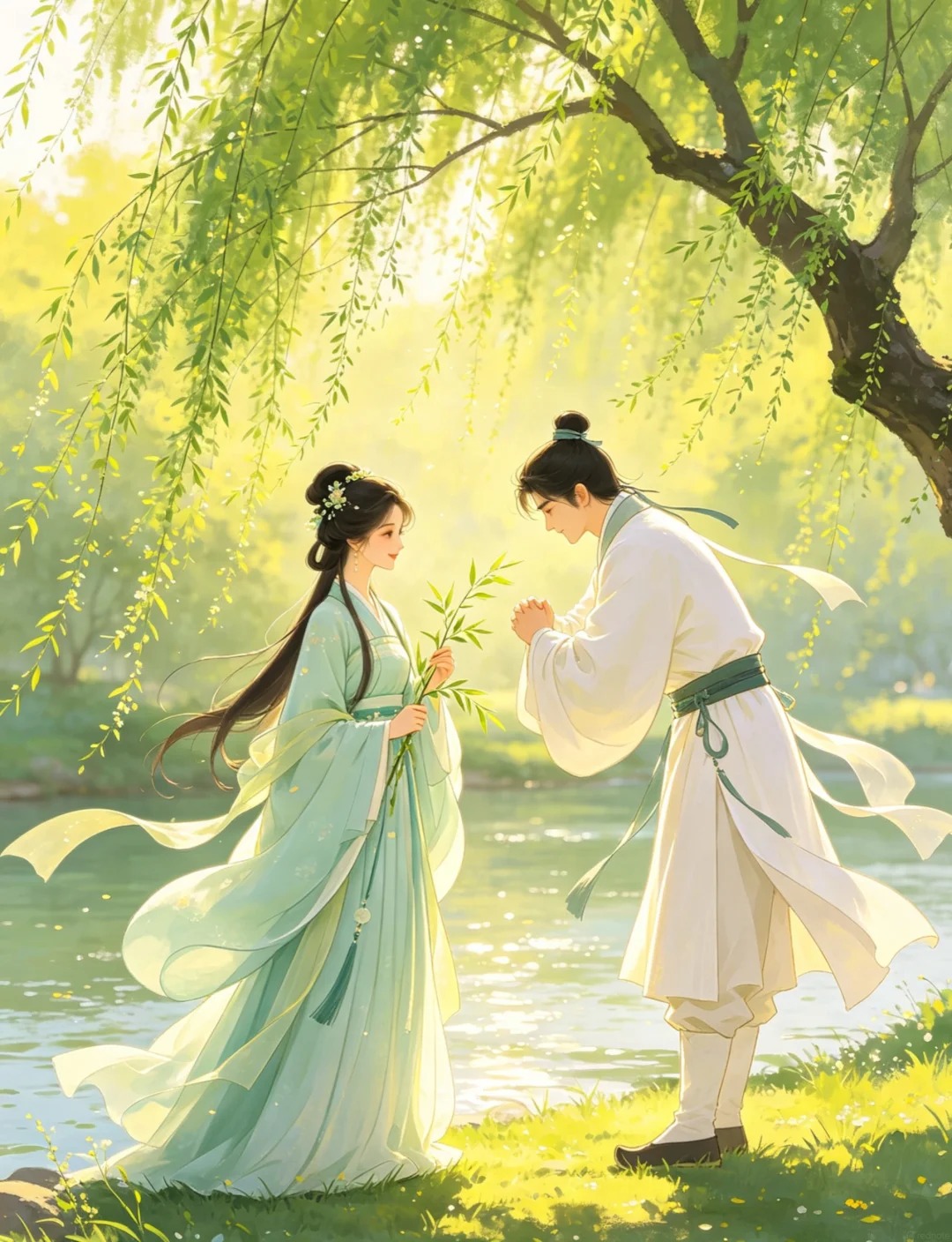 Bìa truyện