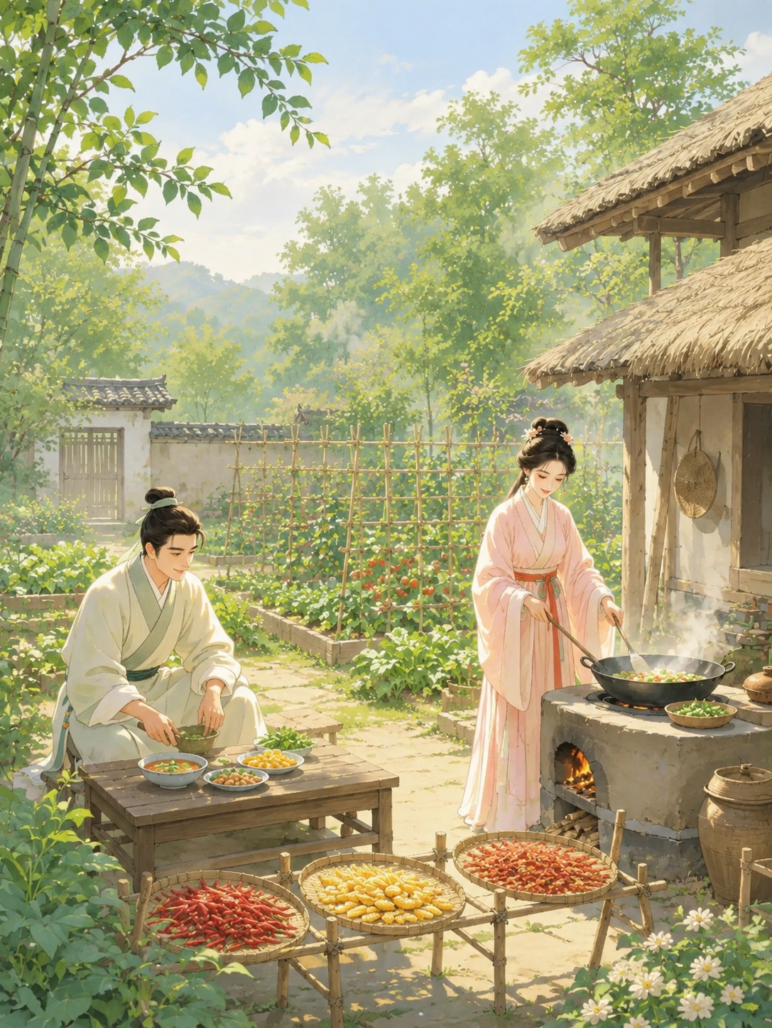 Bìa truyện