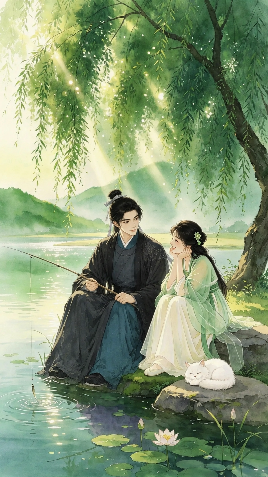 Bìa truyện