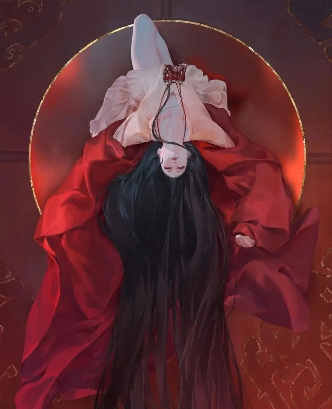 Bìa truyện