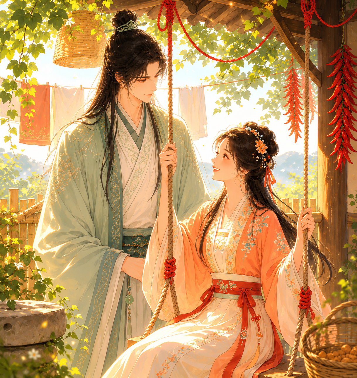 Bìa truyện