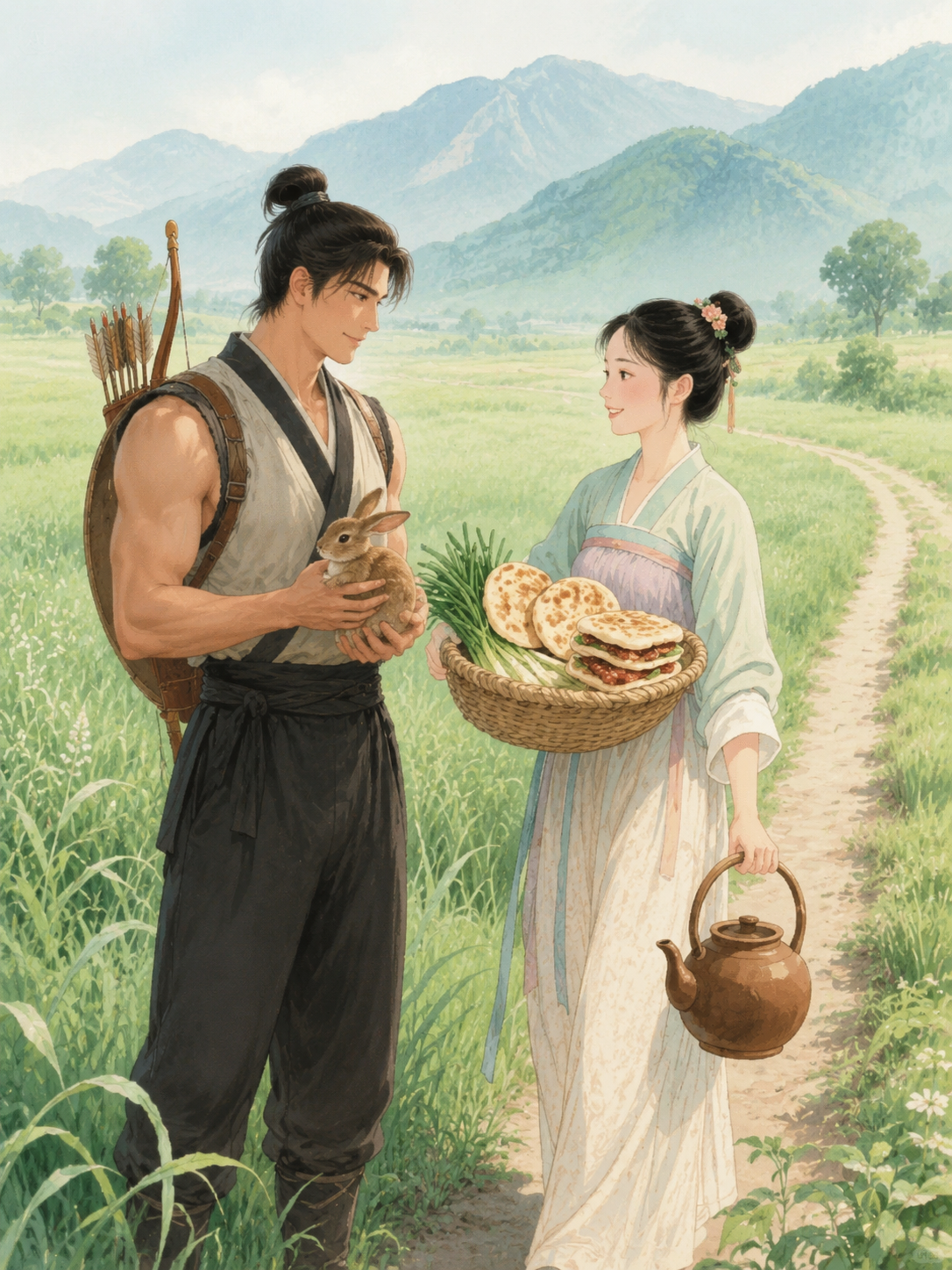 Bìa truyện