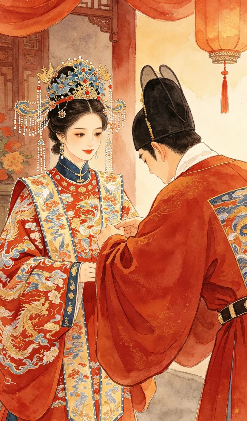 Bìa truyện