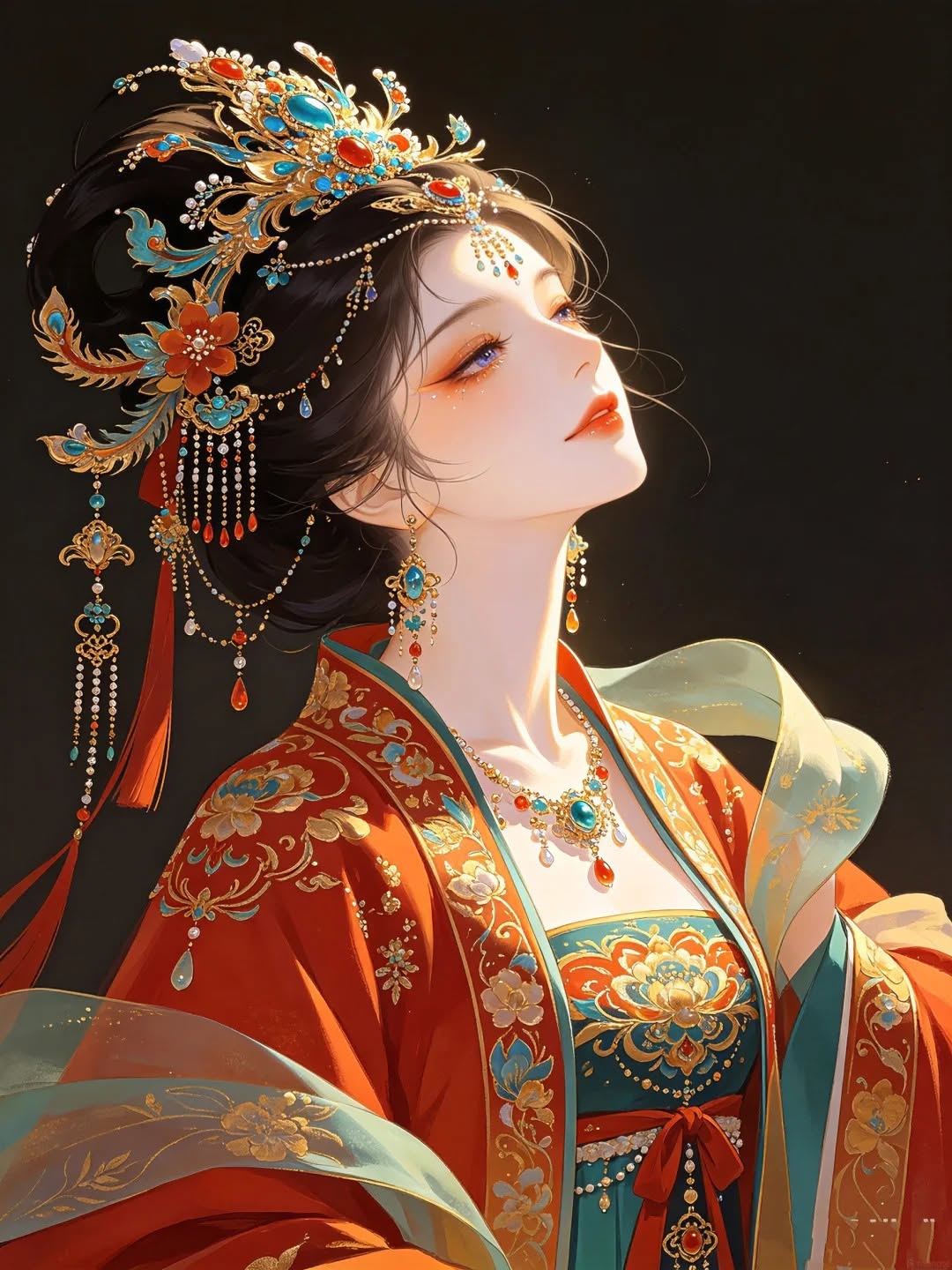 Bìa truyện