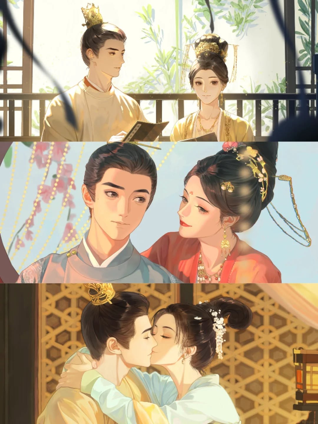 Bìa truyện