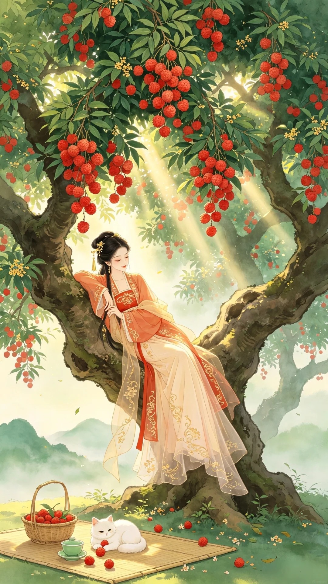 Bìa truyện