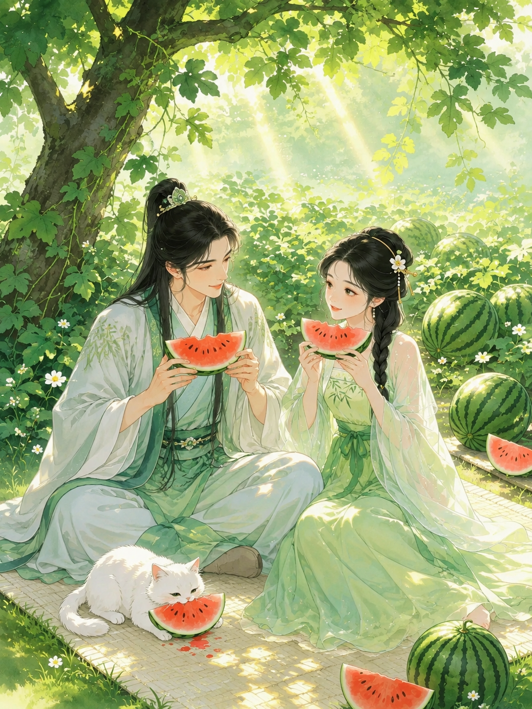 Bìa truyện