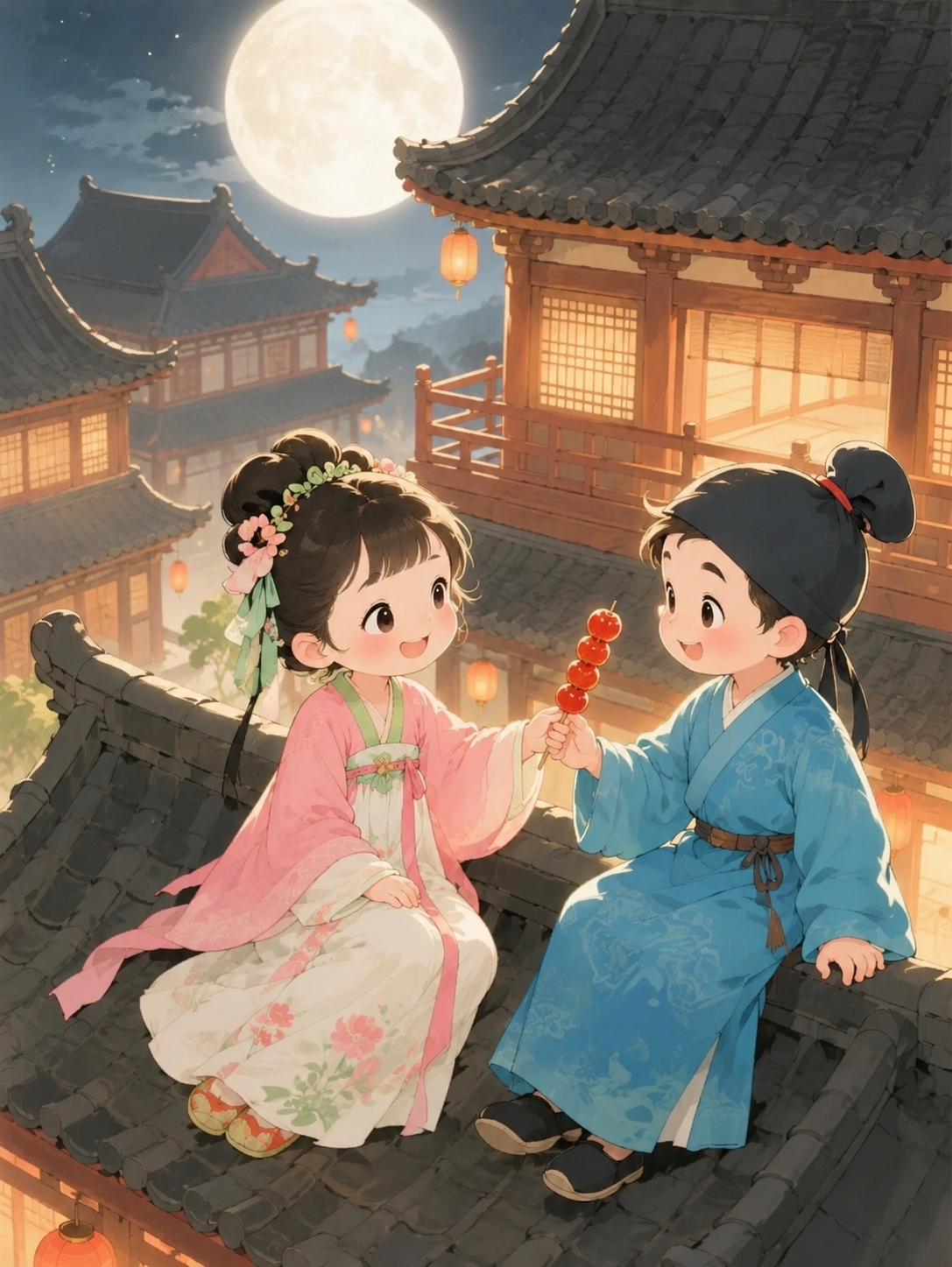 Bìa truyện