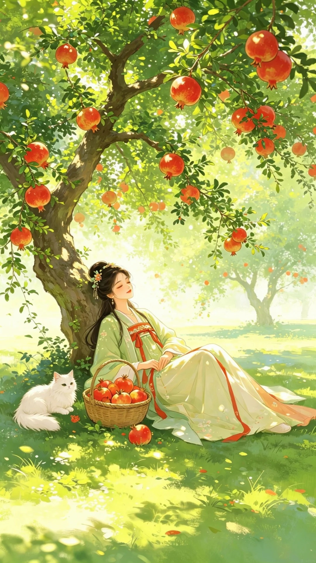 Bìa truyện