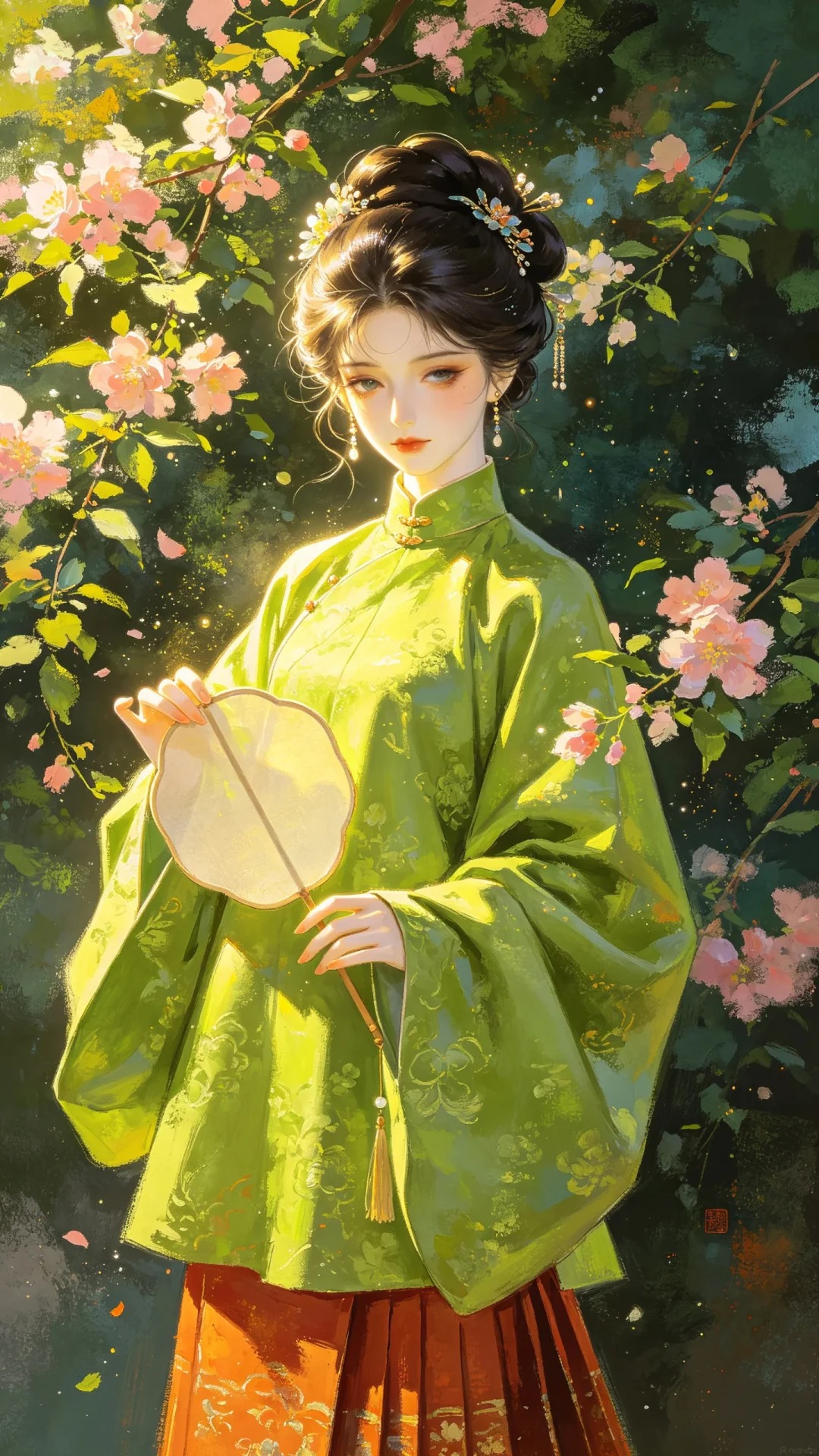 Bìa truyện