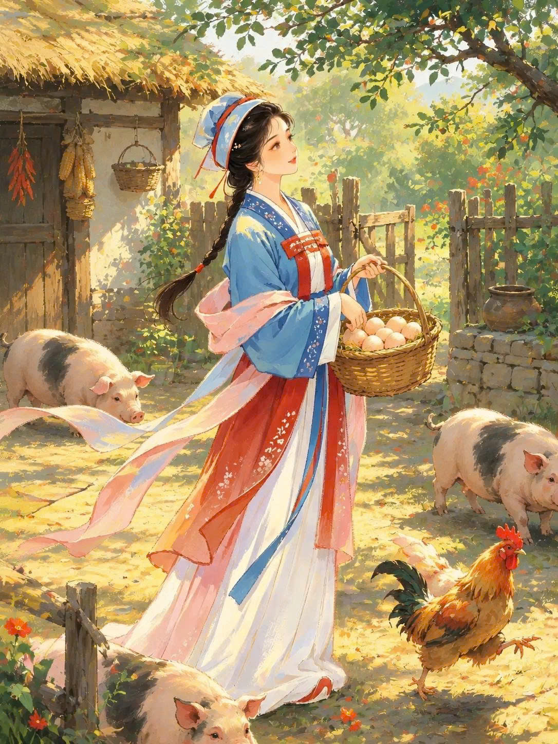 Bìa truyện