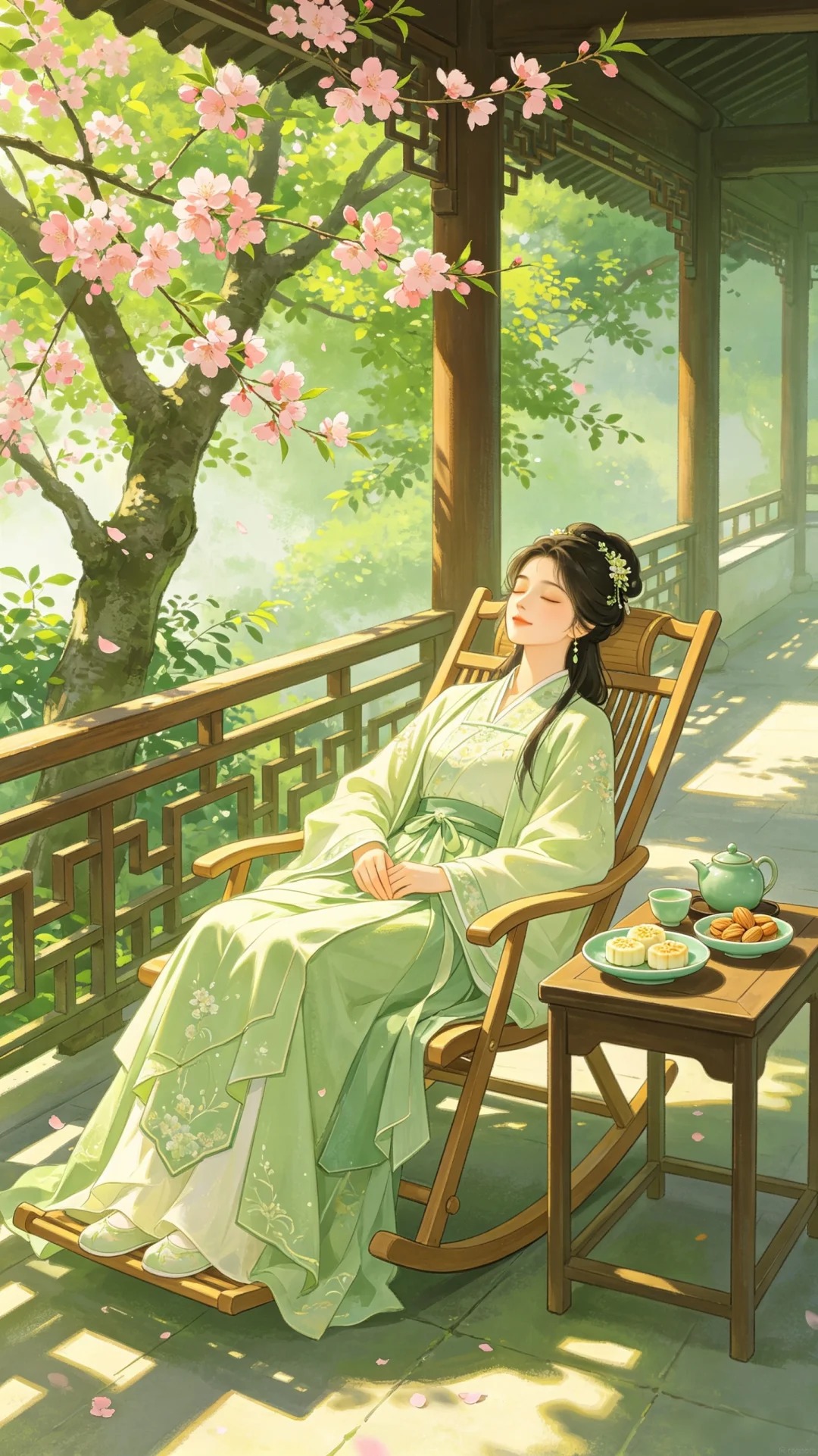 Bìa truyện