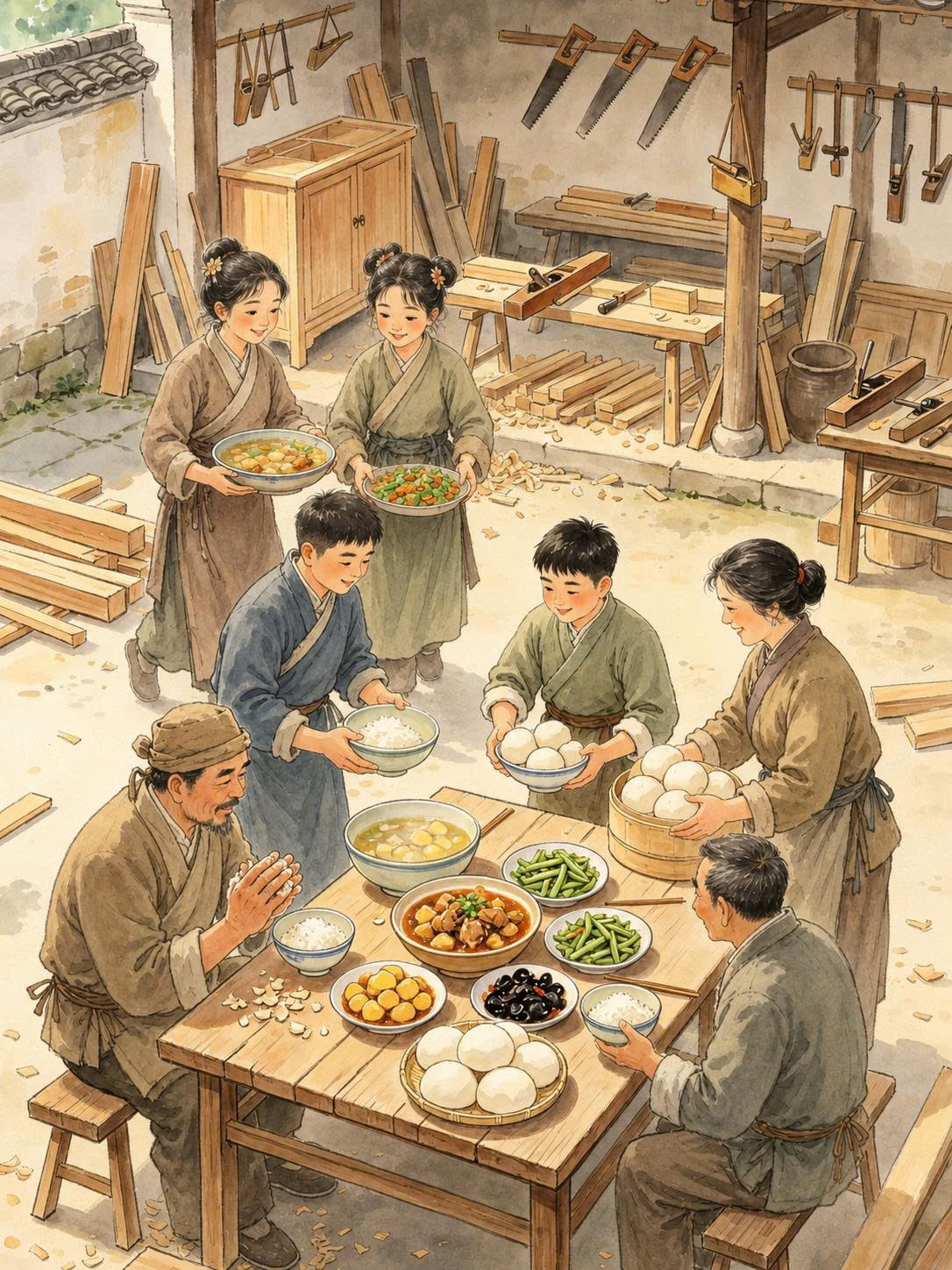 Bìa truyện