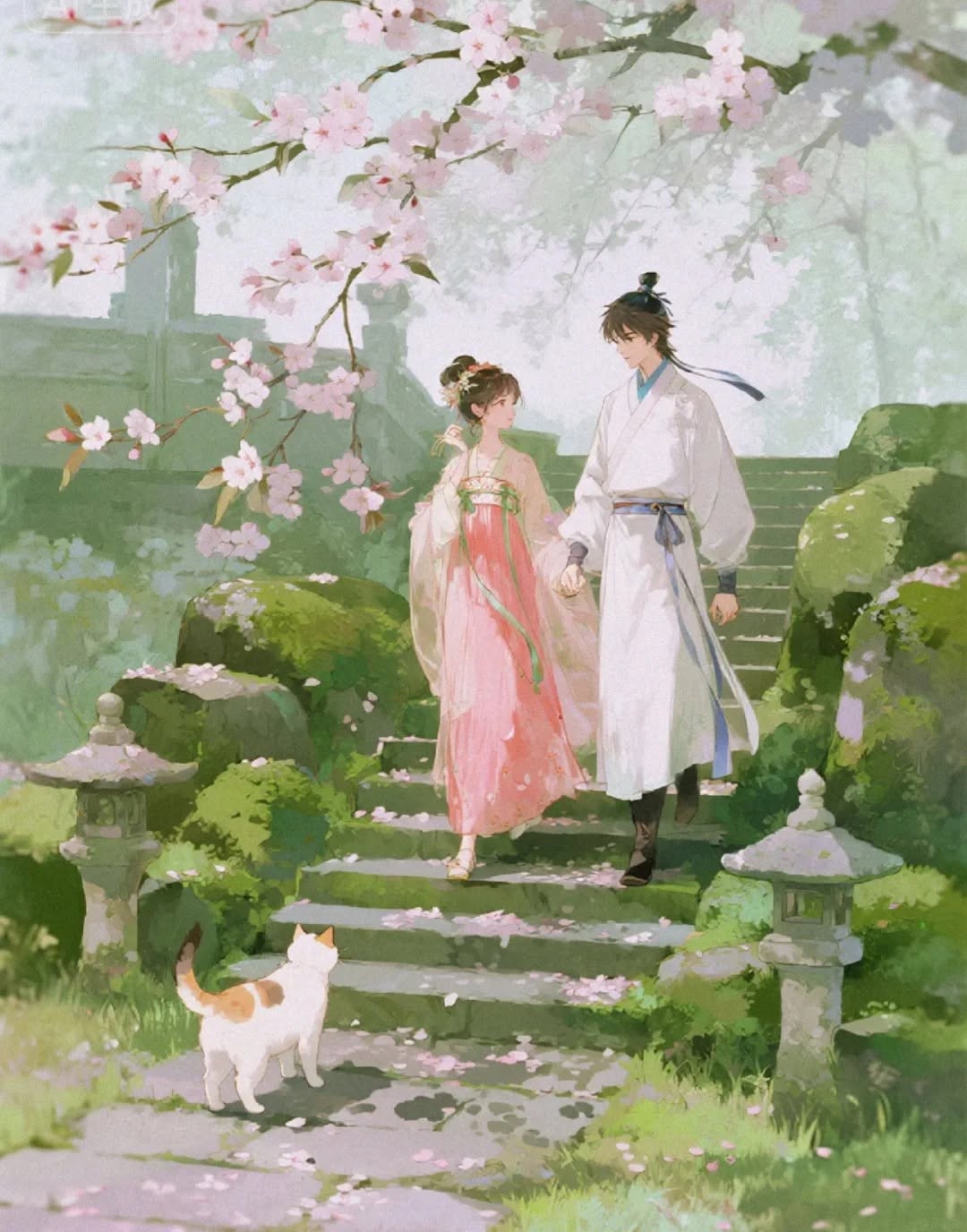 Bìa truyện