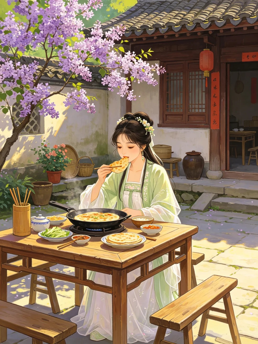 Bìa truyện