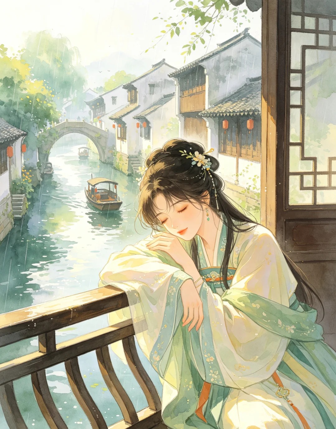 Bìa truyện