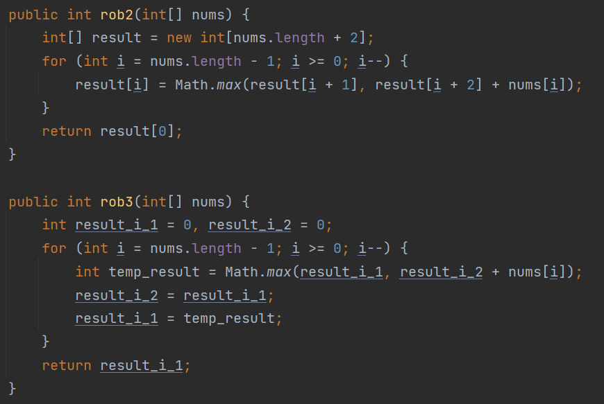 WIP:动态规划篇 - 图1