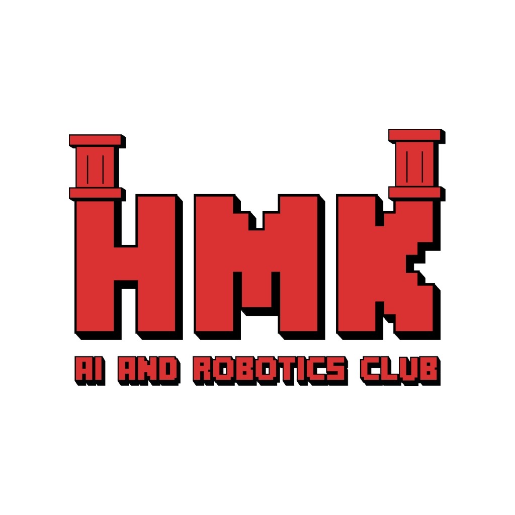 HMK AI and Robotics Club