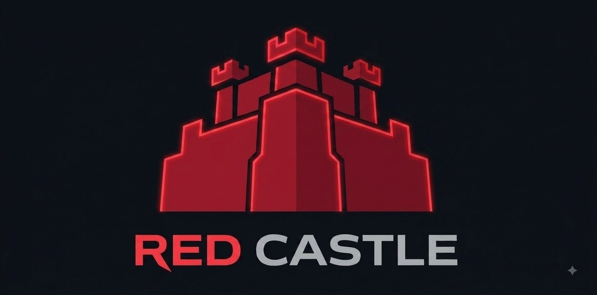 Team The Red Castle