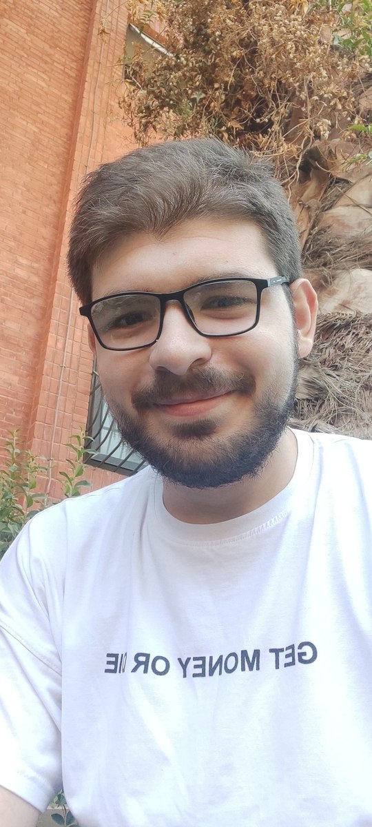 Ahmad Kalthom