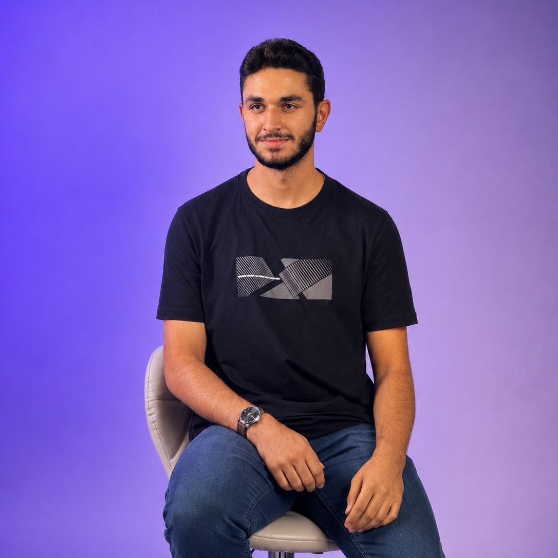 Louay Rashwan