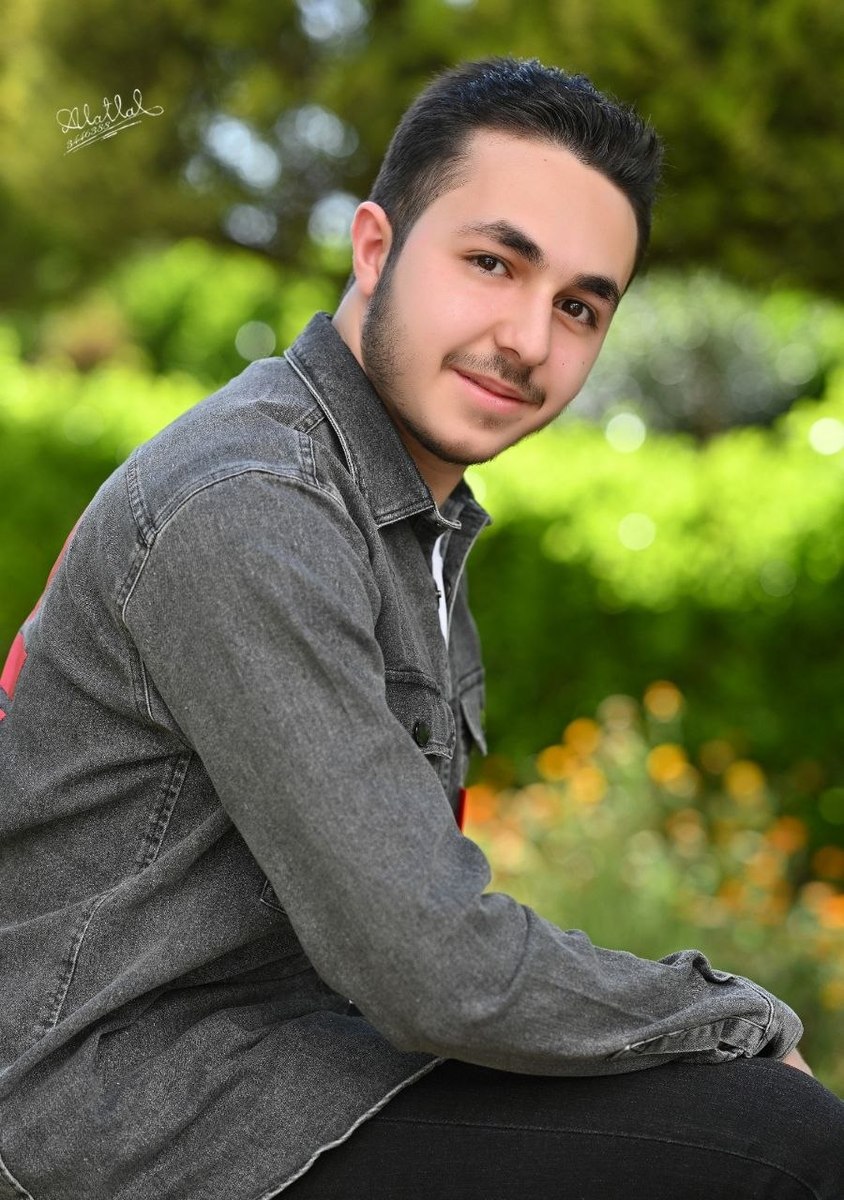 Omar Shammout