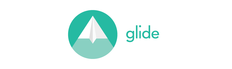 Glide logo