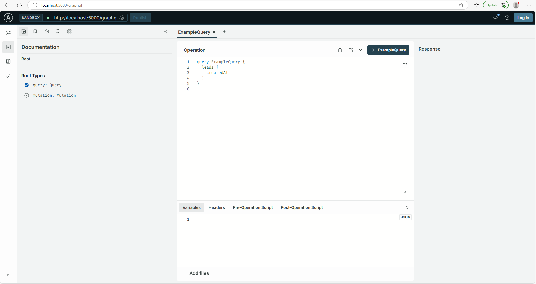 GitHub - jomardiago/brighte-eats-api: Backend API for Brighte Eats
